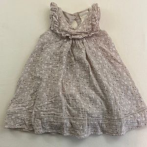 The Prairie by Rachel Ashwell dress